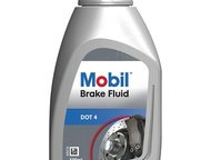   -         ,  Mobil Brake Fluid DOT4,   500 . 
   ,  -  