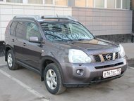 : Nissan X-Trail II Nissan X-Trail II,   2. 0 CVT (140 . . ) 4WD, . . 2010,   ,    ,     (),    