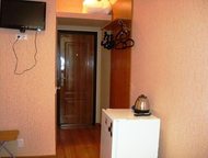 :     -    Samsonov hotel          