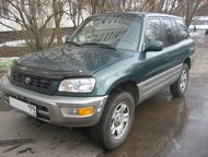 : Toyota RAV4 1999, ,    2 129. . Toyota RAV4
 1999. . 
 
  
 2 129. . 
 : 12 