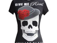 :  Philipp Plein Skull Cap -  Give me Roses!   Philipp Plein. Must Have!   -   ! 