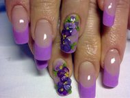 :              - (Shellac, EzFlow  . . ),   