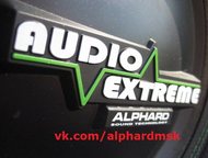 :       - Alphard, Hannibal, Audio Extreme, Magnum,     - Alphard, Hannibal, Audio Extreme, Magnu