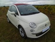 Fiat 500, 2005 .  ,           .   .,  -    