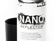 Nano Reflector - ����������� �������� ����������� �������� ����������� ��� ������ �� ���� � �����, ������ � ��������. �������� ��� ��������� �������, , ������ - ������