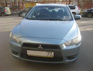 : Mitsubishi Lancer X 1, 5 AT (109 , , ) 2010. . 
 - 
 1. 5  109  
 -4 . 
  
 