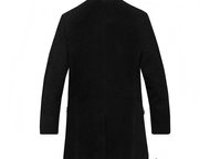 :   Burberry Woolen Coat        Burberry .   -   !  