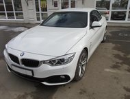 :   BMW 4er 420d        )       BMW   2014   