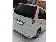 :  Nissan serena, 2007 ,  :  ( )   : 2008   :     :   