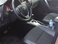 :  Toyota Auris II 1, 6 CVT (132 , , )    !        . 