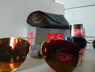 :  Ray-Ban +     Ray-Ban -       !        