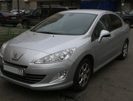 Peugeot 408 2013, 1, 6 120, ,  Peugeot 408   : 2013  :   :    : 1. 6. 120. .   ,  -    