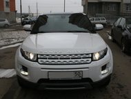 : Land Rover Range Rover Evoque 2012 2, 2TDi 150Hp 4WD Land Rover
 Range Rover Evoque
  : 2012
 :  5 . 
 : 
 