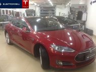 : Tesla S, 2014 Tesla Model S, 2014 . 
  0 - 4 999 , 0. 6 , ,  , ,  ,  
     Tesla! 
 T