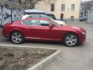 : Bentley Continental GT II 4, 0 AT (507 , , ) 4WD  : 2013  :   :   : 4 507. .   : 5-