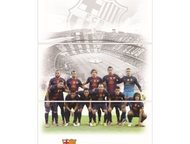  Azteca FC Barcelona ()   Azteca FC Barcelona ().    FC Barcelona  ,  -  