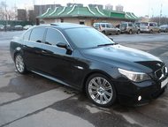 : BMW 545i 2005 4, 4 333 . . BMW 545i   : 2005  :   :    : 4. 4 333. .   : 