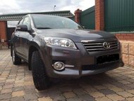 : Toyota - RAV 4  : 
 ABS , EBD , ESP ,   (  ,  ,  ,  ) ,   ,  , 