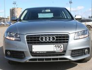 Audi A4 IV (B8) 1, 8 120, ,  Audi A4 IV (B8)   : 2011  :   :      : 28785.   : 1. 8,  -    