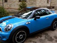 :  Mini Coupe Cooper S 1, 6 AT (184 , , )   -  !         (