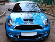  Mini Coupe Cooper S 1, 6 AT (184 , , )   -  !         (,  -    