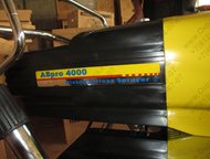 :    AS-4000 Profi     AS-4000 Profi -     