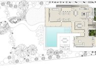 : Faros Sea Residence: Oceania villa - Residence B  : oceania villa - residence b,   . 
 faros sea residence  