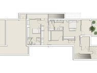 : Faros Sea Residence: Oceania villa - Residence B  : oceania villa - residence b,   . 
 faros sea residence  