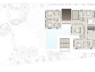: Faros Sea Residence: Oceania villa - Residence B  : oceania villa - residence b,   . 
 faros sea residence  