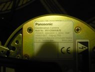      Dome- Panasonic WV-CS850
 
        , ,  - 