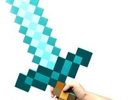      Minecraft      ! 
           ,  -  