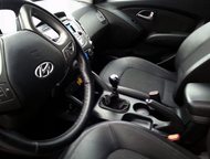 : Hyundai ix35, , 2012 , , : 61225 , , 2    Hyundai ix35    .  