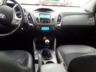 : Hyundai ix35, , 2012 , , : 61225 , , 2    Hyundai ix35    .  