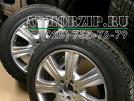 : michelin pax   w222  B6 B7 (mercedes)    ,       michelin pilot alpin