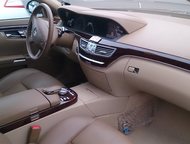 :      S500 Long W221  .    S500 Long W221,  2012 , ,  