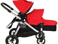 Baby Jogger City Select Twin Package  ,  ,   , , -  , ,  -  