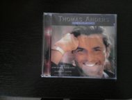: CD Thomas Anders 550  CD Thomas Anders     .