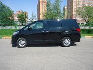 : Toyota - Alphard  : 
 ABS , ESP,   (  ,  ,  .  ) ,   , 