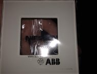 ABB Niessen Zenit, ABB BJE Axcent  1. ABB Niessen Zenit    1- 2  (90 x 90 mm)  [N2271 CB]    , 22 . ,  -  ()