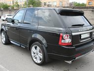 : Land Rover Range Rover Sport 5, 0 autobiography  : 2012  :    :  5- .    5 510. .  