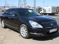 Nissan Teana 2008  II 3, 5 CVT (249 , , ) Nissan Teana  2008     II ()     3. 5 249. .   ,  -    