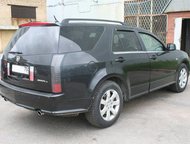 : Cadillac SRX 2009  5 , I 3, 6 AT (255 , , ) 4WD Cadillac srx
   2009
  5- 
  
  3. 