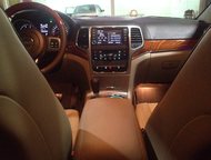: Jeep Grand Cherokee, 2014 Jeep Grand Cherokee   5 , 2014 . ,  15 000 - 19 999 . ,  VIN  3. 0 AT (241 . . ), 