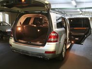 : Mercedes-BenzGL-klasse2008  5 , I (X164)320 3, 0d AT (224 , , ) 4WD Mercedes-Benz GL 320     2008   7   