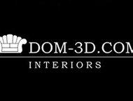        Dom-3d    Dom-3d     ,  -    - 