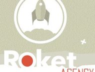     Roket agency        .    ,  -  