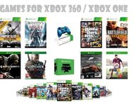 :     xbox 360 / xbox one    ,  - . 
     . 
  