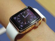 :      Apple Watch       .      