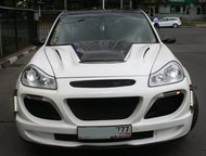 : Porsche Cayenne I (955) Turbo 4, 5 AT (450 , , ) Porsche Cayenne Turbo   : 2004  :     4. 5 450. .  