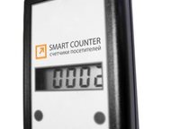    Smart Counter  
 	 4 x 1, 5  ,   ( )
 	 105 
 	 75 ,  - 